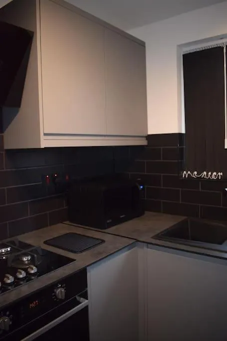 Semesterbostad The Little Luxury Getaway! Villa Leeds  Storbritannien