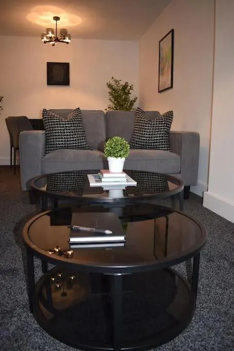 The Little Luxury Getaway! Villa Leeds  0*, Leeds (West Yorkshire) Storbritannien
