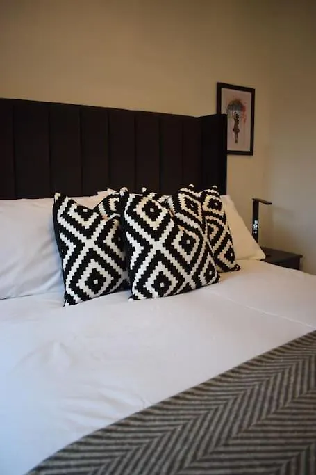 Semesterbostad The Little Luxury Getaway! Villa Leeds