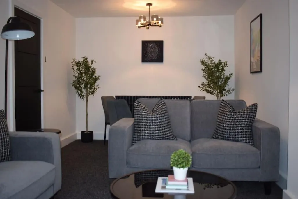 The Little Luxury Getaway! Villa Leeds  0*, Leeds (West Yorkshire) Storbritannien