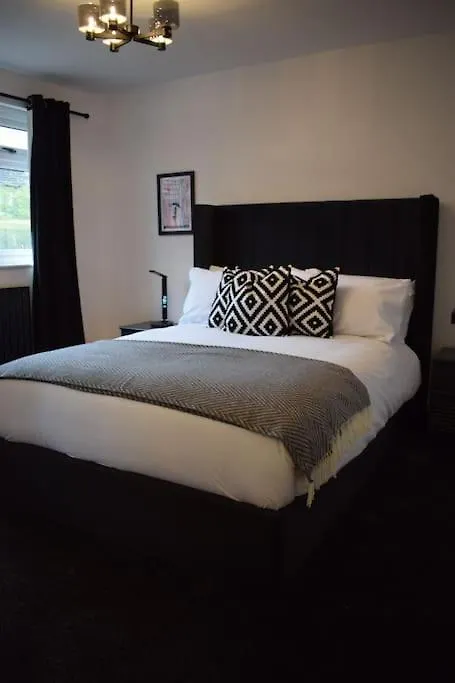 The Little Luxury Getaway! Villa Leeds  Storbritannien