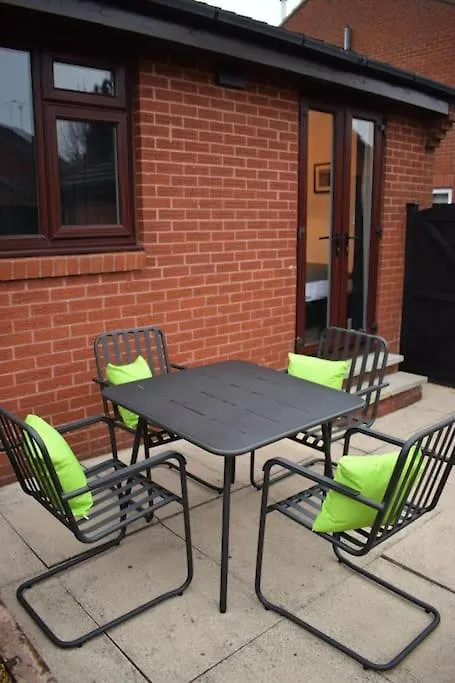 The Little Luxury Getaway! Villa Leeds  0*, Leeds (West Yorkshire) Storbritannien