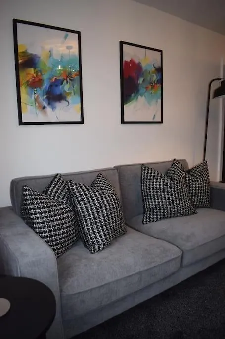 The Little Luxury Getaway! Villa Leeds  Semesterbostad Leeds (West Yorkshire)